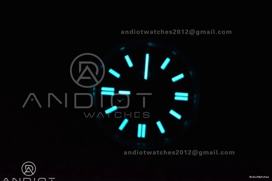 Best 942 Dial Edition 41mm Oyster 904L Perpetual Green A Steel 124300 1:1 DIWF Attractive 1102